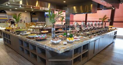 Verticca Hotel