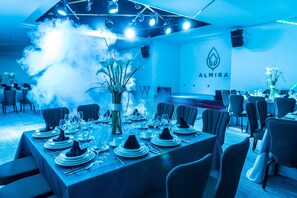 Banquet hall - Verticca Hotel (Tecamac)