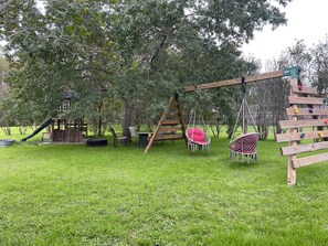 Espace pour enfants