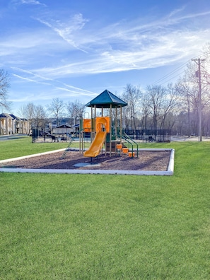 Espace pour enfants