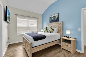 4 Schlafzimmer, Bügeleisen/Bügelbrett, Reisekinderbett, WLAN