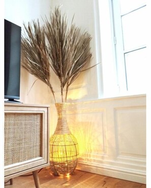 Interior - Appartement Hyper Centre (La Rochelle)