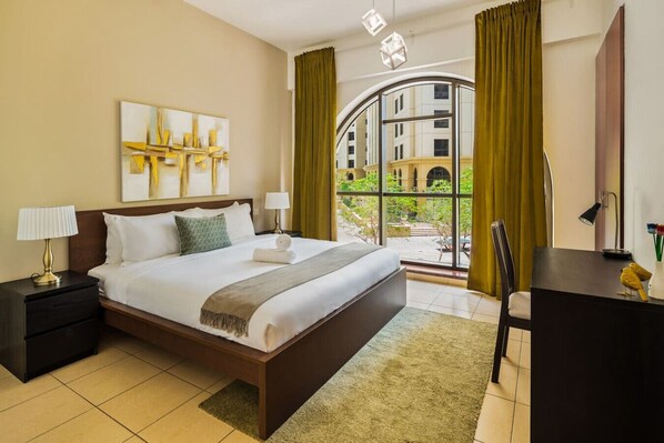 4 chambres, bureau, Wi-Fi