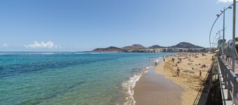 Mirador Santa Catalina II By CanariasGetaway