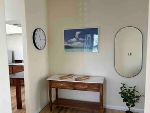 Interior - Cozy Apartments/Traveler's Den (Medford)
