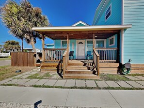 独立别墅 (2 Bedrooms) | 住宿服务设施