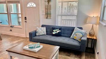 House (2 Bedrooms) | Property amenity