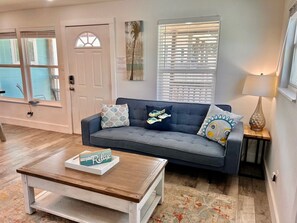 Hus (2 Bedrooms) | Fasilitet på overnattingsstedet