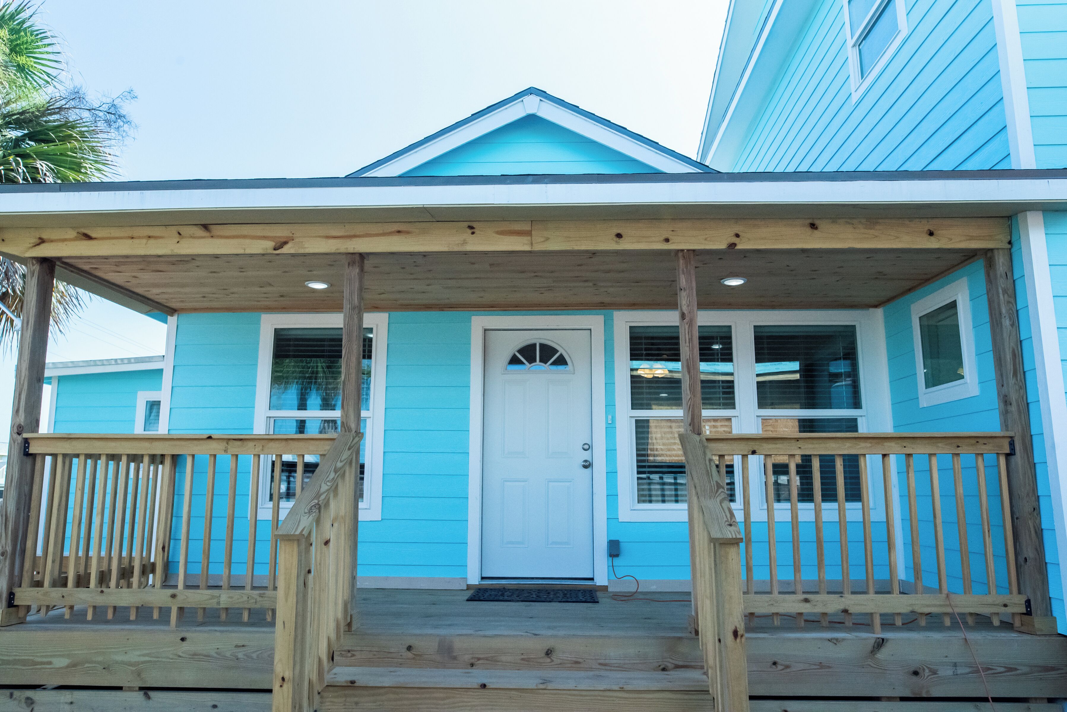 House (2 Bedrooms) | Property amenity