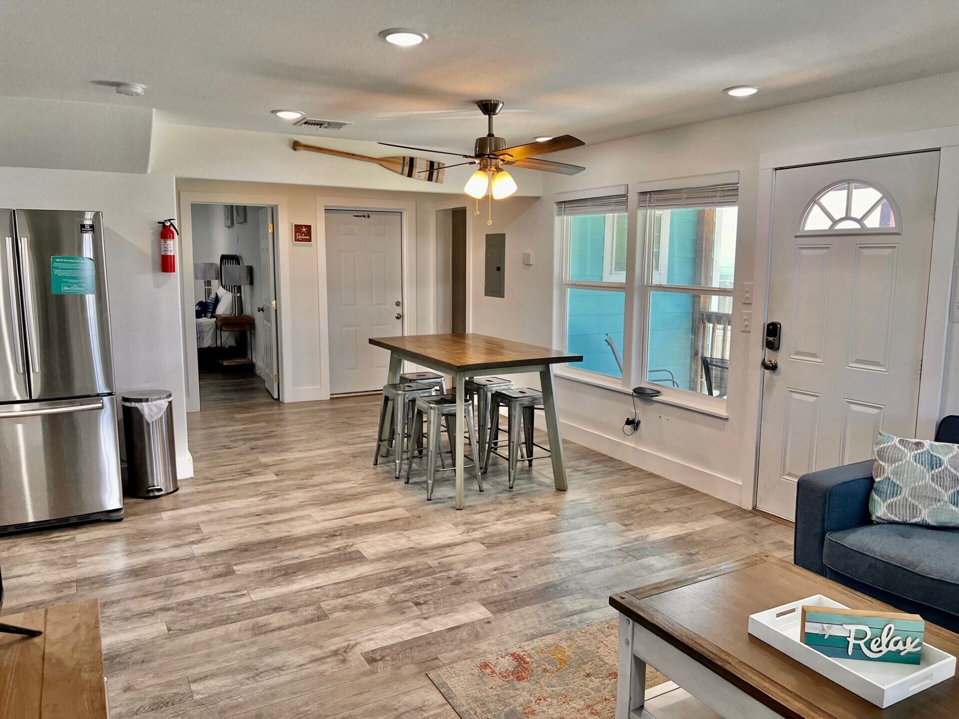 House (2 Bedrooms) | Property amenity