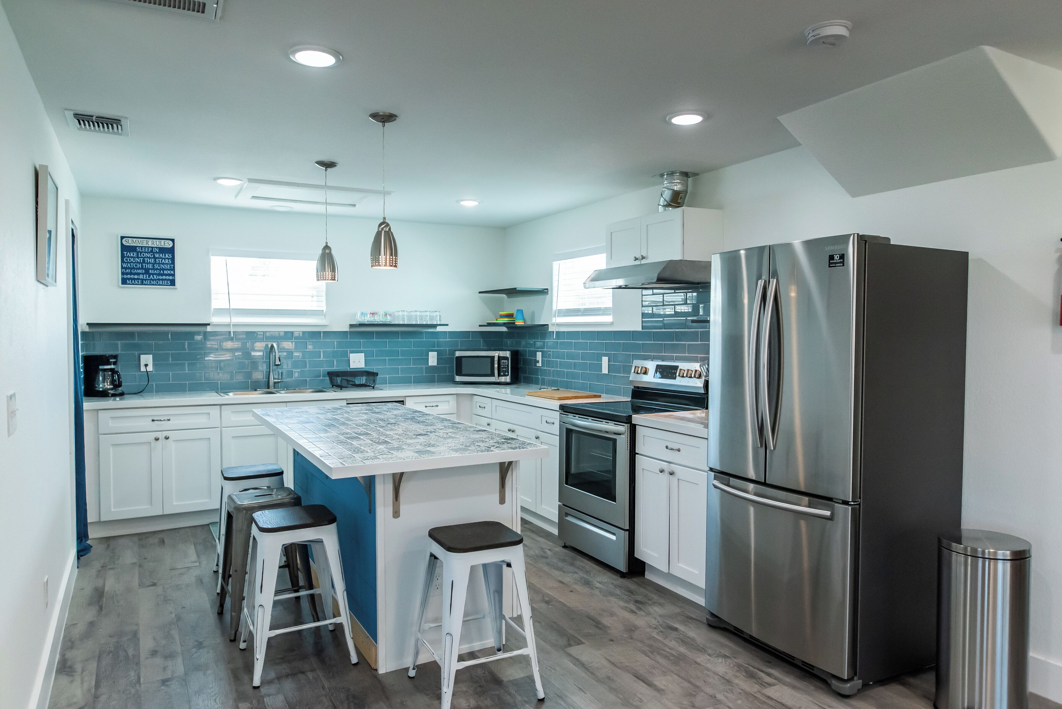 House (2 Bedrooms) | Property amenity