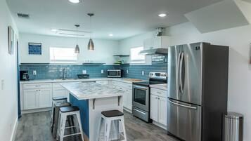 House (2 Bedrooms) | Property amenity