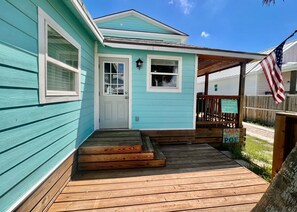 独立别墅 (2 Bedrooms) | 住宿服务设施