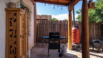 Ferienhaus (2 Bedrooms) | Ausstattung der Unterkunft