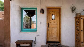 Rumah (2 Bedrooms) | Fasilitas properti