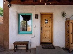 House (2 Bedrooms) | Property amenity