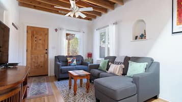 Façade de lâhĂ©bergement