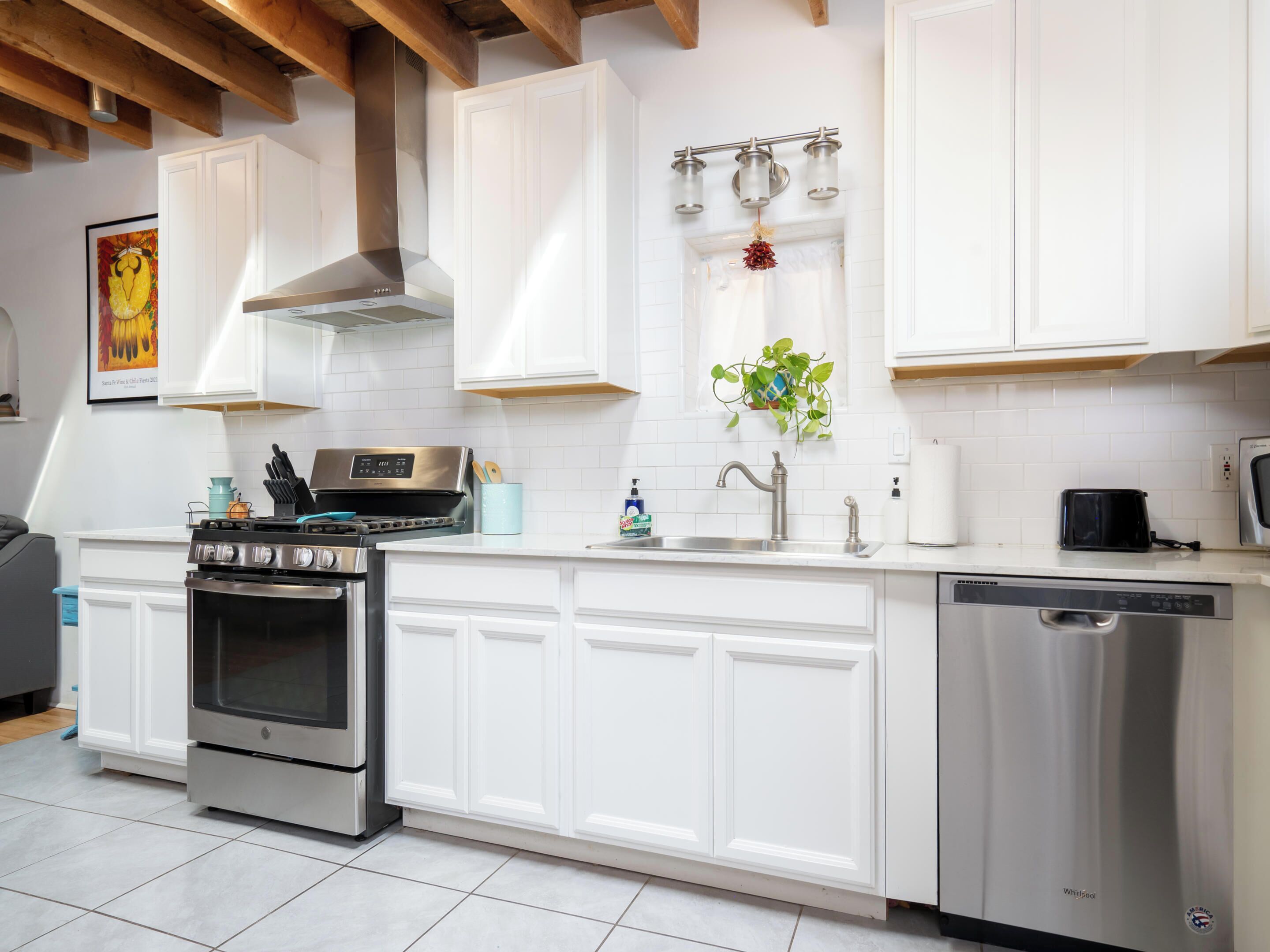 Équipement de l’hébergement