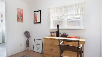 Rumah (2 Bedrooms) | Fasilitas properti