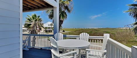 Hus (4 Bedrooms) | Fasade