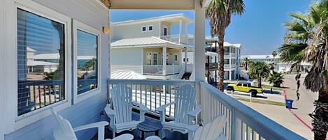 獨棟房屋 (4 Bedrooms) | 住宿設施服務