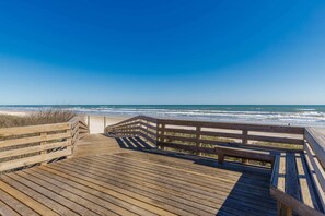 Hus (4 Bedrooms) | Fasilitet på overnattingsstedet