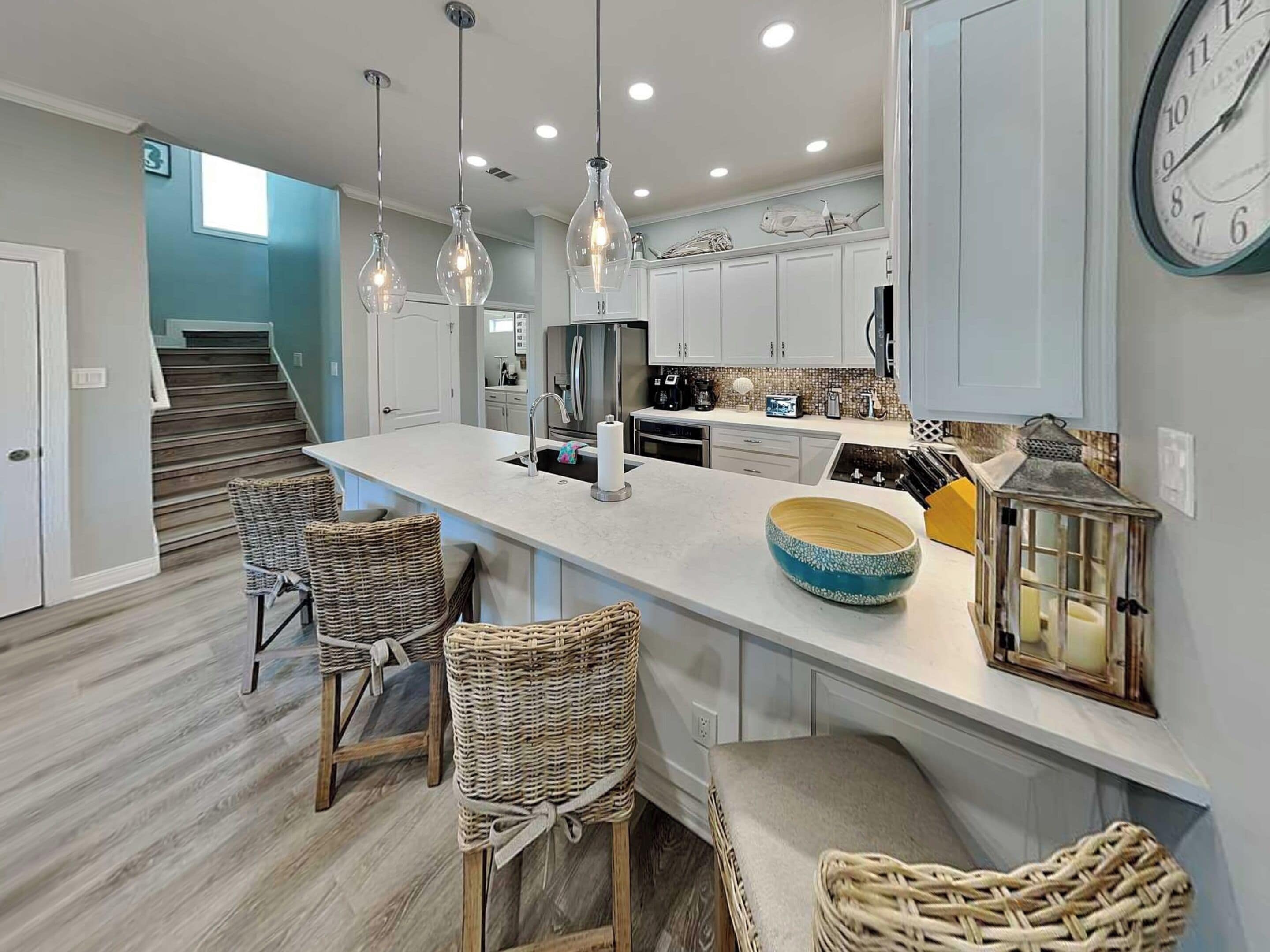 House (4 Bedrooms) | Property amenity