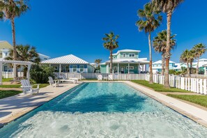 Hus (4 Bedrooms) | Fasilitet på overnattingsstedet