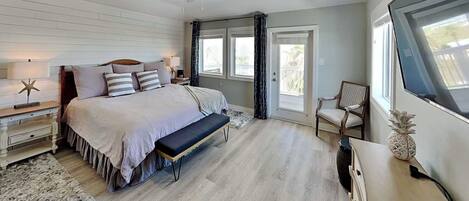 Casa (4 Bedrooms) | Servicio de la propiedad