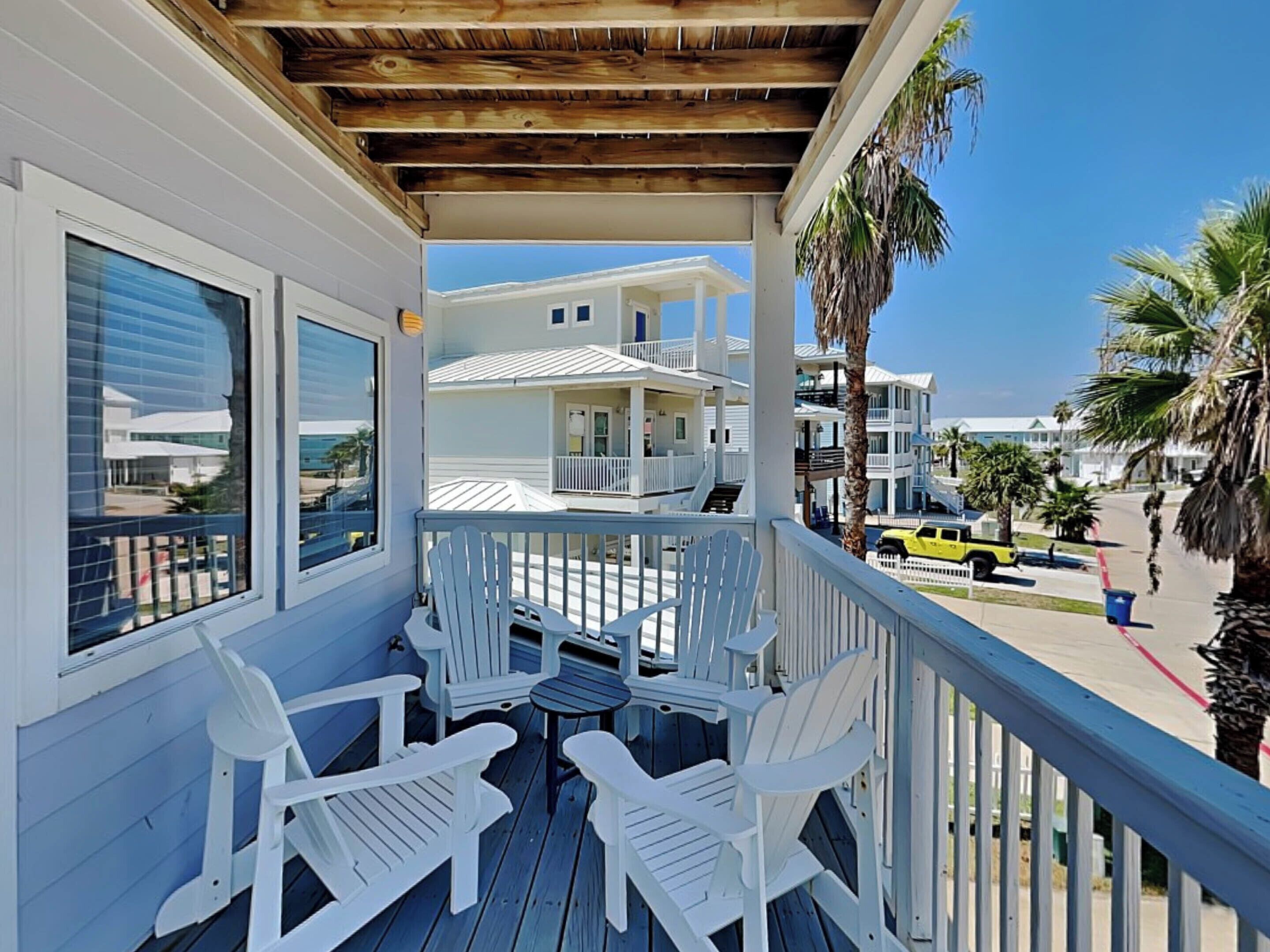 Ferienhaus (4 Bedrooms) | Ausstattung der Unterkunft