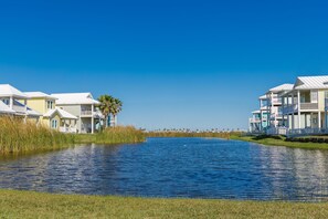 House (4 Bedrooms) | Property amenity - Mermaids Lair by Silver Sands Vacation Rentals (Port Aransas)