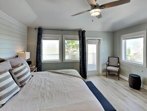 Hus (4 Bedrooms) | Fasilitet på overnattingsstedet