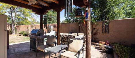 Hus (2 Bedrooms) | Bekvämlighet