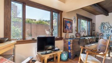 Hus (2 Bedrooms) | Fasilitet på overnattingsstedet