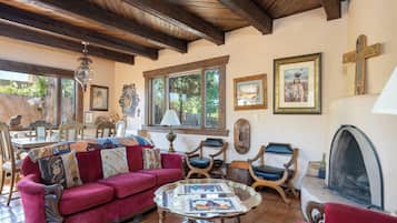 Hus (2 Bedrooms) | Fasade