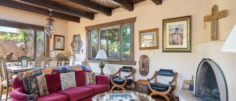 House (2 Bedrooms) | Front of property