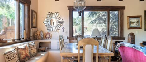 House (2 Bedrooms) | Property amenity