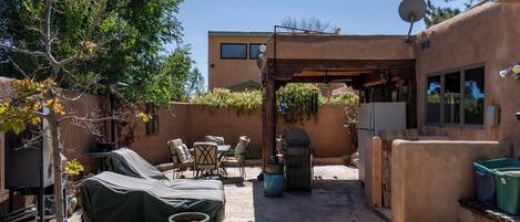 Huis (2 Bedrooms) | Accommodatievoorzieningen