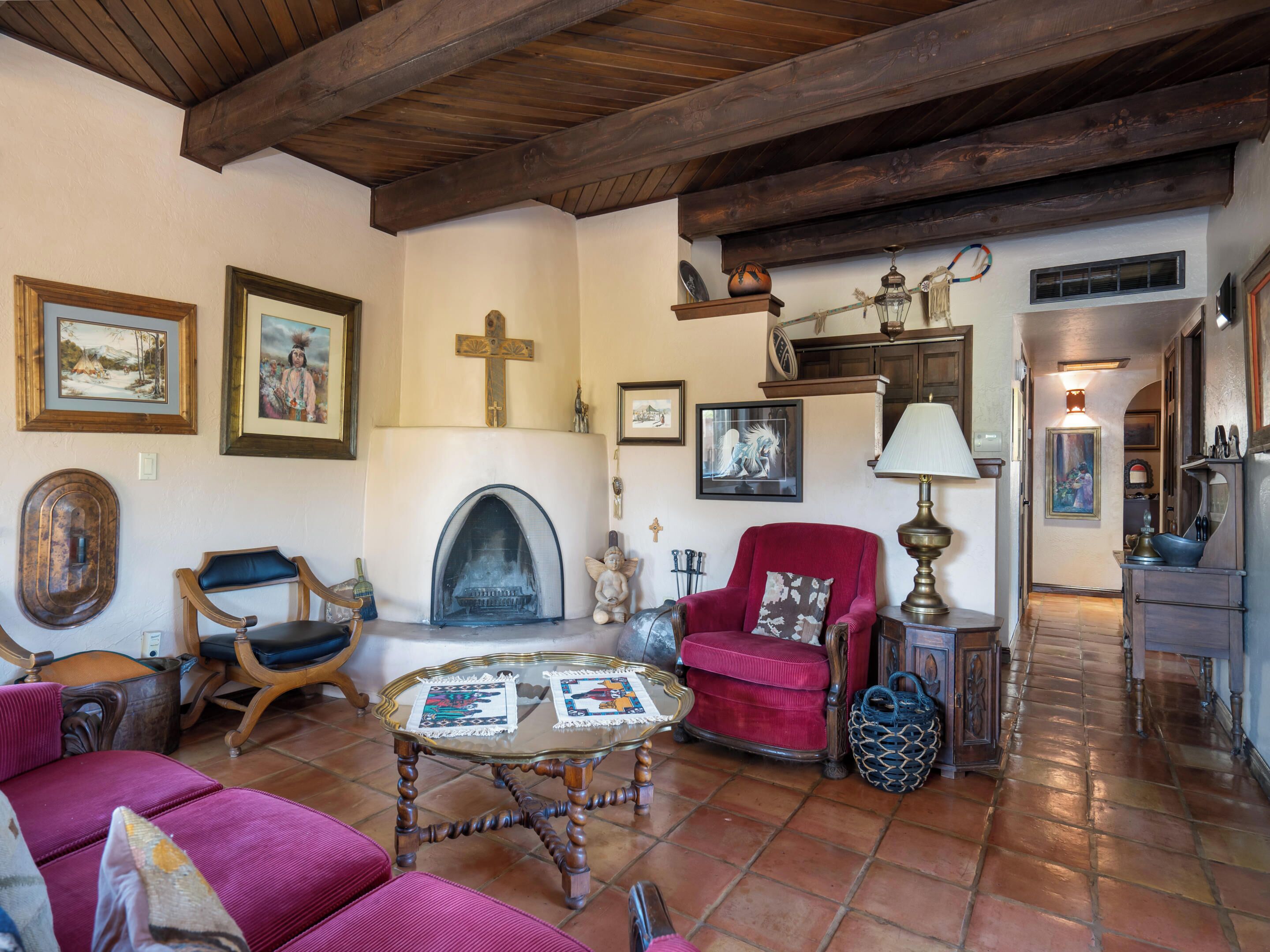 Casa (2 Bedrooms) | Servizio della struttura