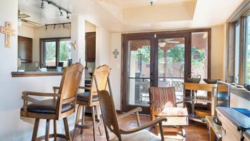 Hus (2 Bedrooms) | Fasilitet på overnattingsstedet