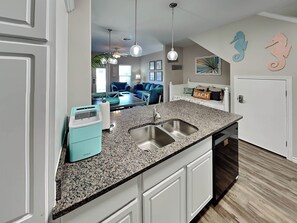 Property amenity - Trestles by Silver Sands Vacation Rentals (Corpus Christi)