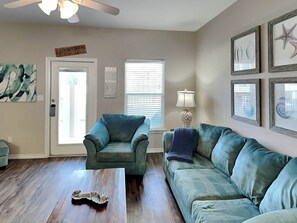 Estudio (3 Bedrooms) | Servicios del alojamiento