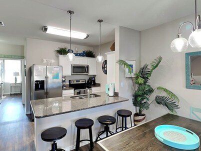 Trestles by Silver Sands Vacation Rentals