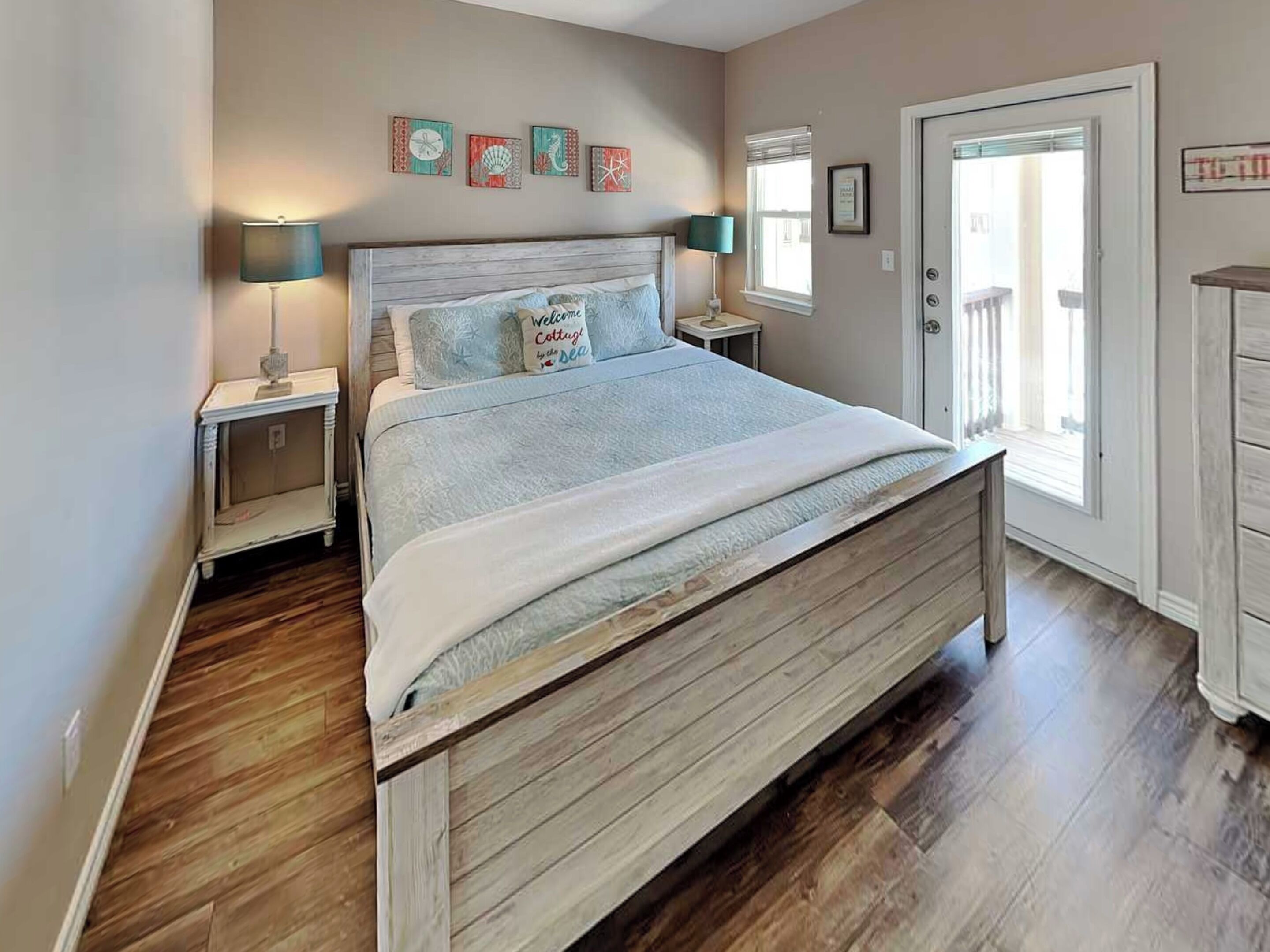 إستديو (3 Bedrooms) | وسائل الراحة في المنشأة