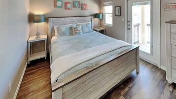 Studio (3 Bedrooms) | Kemudahan hartanah