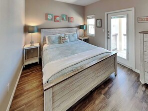 Property amenity - Trestles by Silver Sands Vacation Rentals (Corpus Christi)