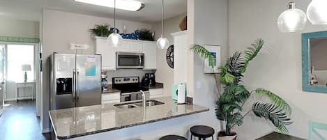 Studio (3 Bedrooms) | Accommodatievoorziening