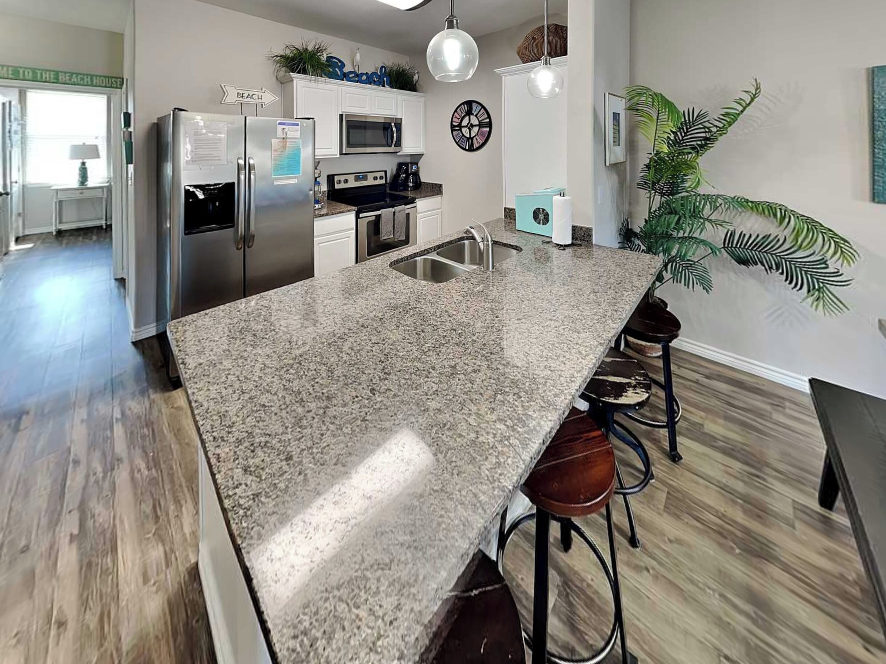 Studio (3 Bedrooms) | Property amenity