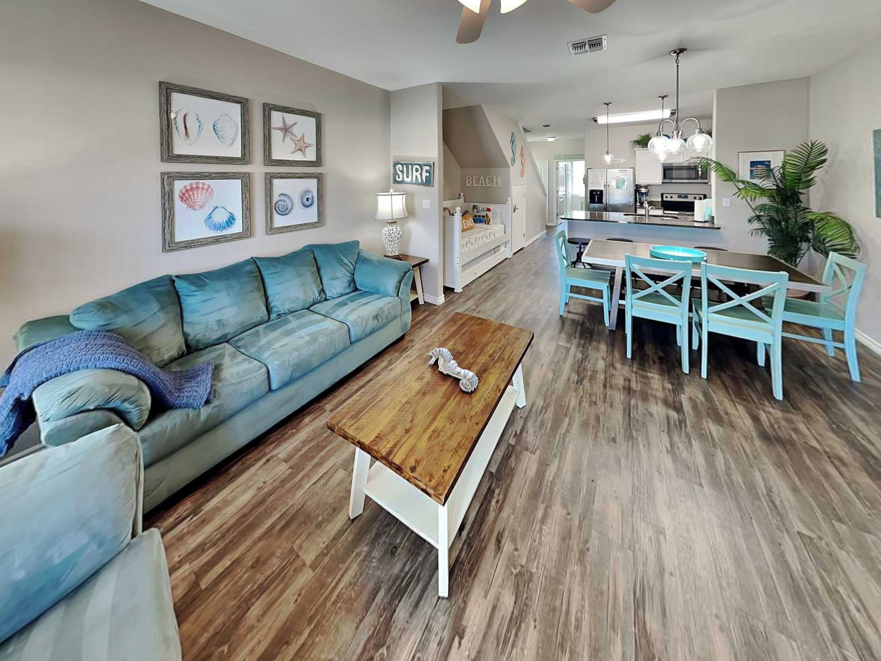 Studio (3 Bedrooms) | Property amenity