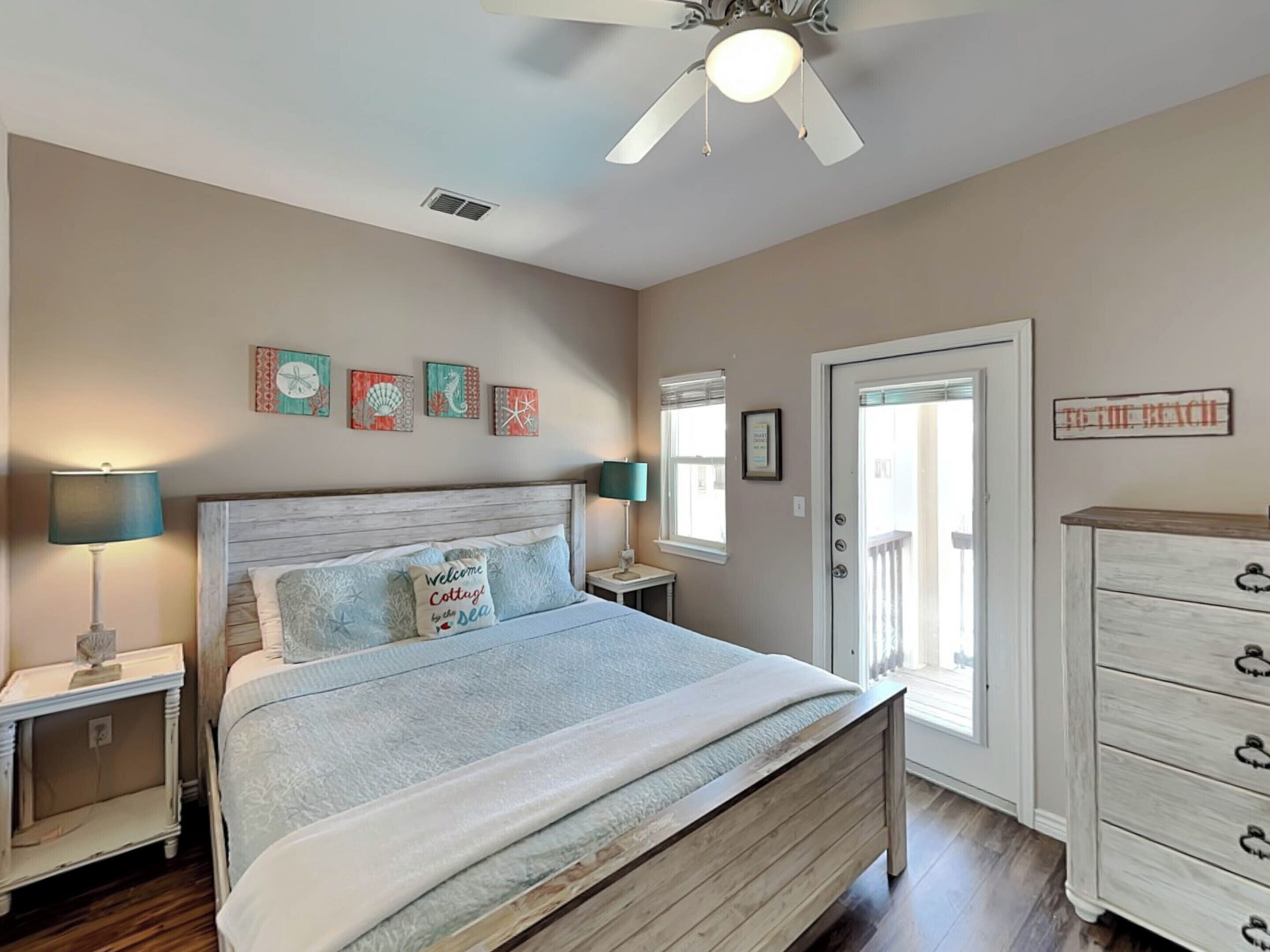 Studio (3 Bedrooms) | Property amenity